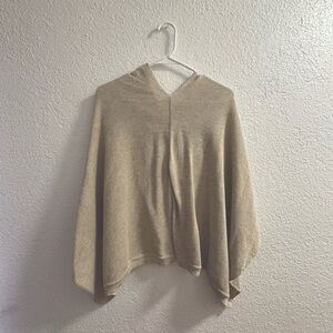 The AMMA cocoon - natural